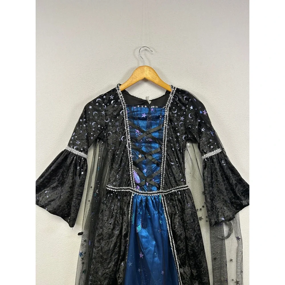 Spirit celestial themed